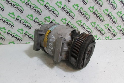 Compresseur clim renault - compresseur,