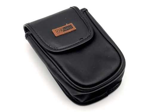 Okano sac préparation noir - préparation,