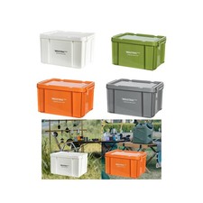 Coffre rangement extérieur - coffre,