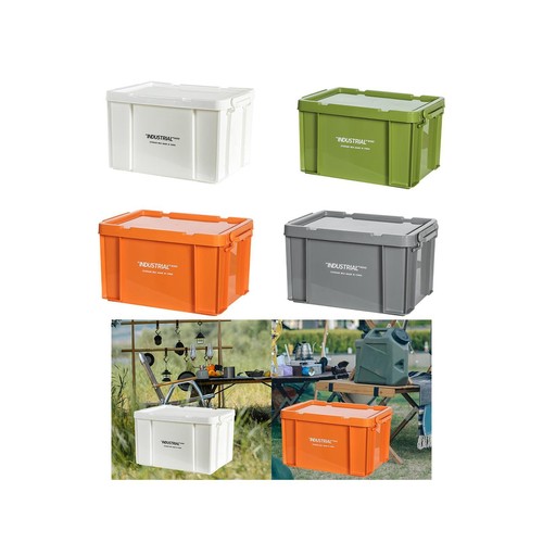 Coffre rangement extérieur - coffre, de