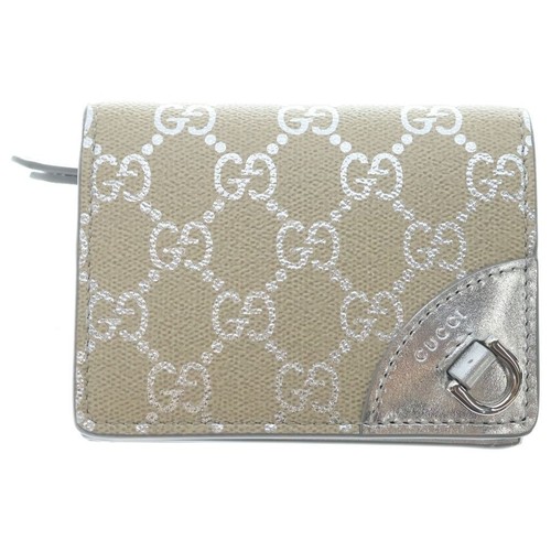 Gucci emblème compact - gucci,