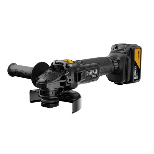 Dewalt mclaren meuleuse - dewalt, f1
