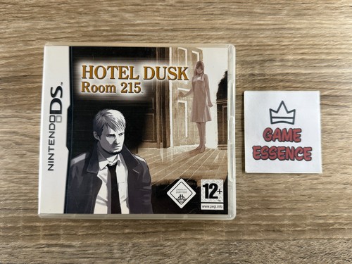 Hotel dusk room - hotel, 215