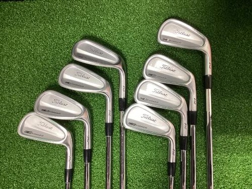 Titleist 712 iron - titleist, cb