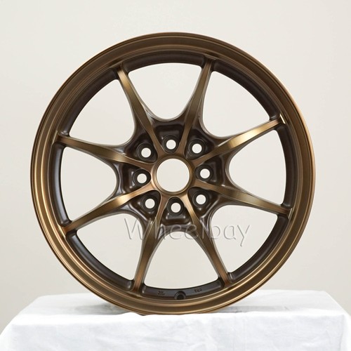 Rota wheels circuit 8 - wheels,