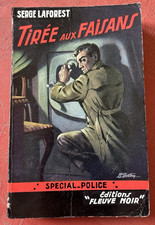 EO: 1957 :FLEUVE NOIR/SPECIAL