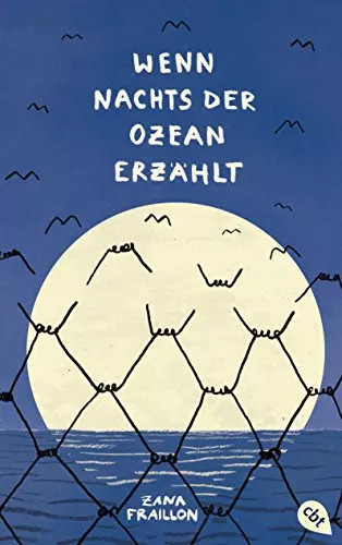 Wenn nachts der ozean - nachts,