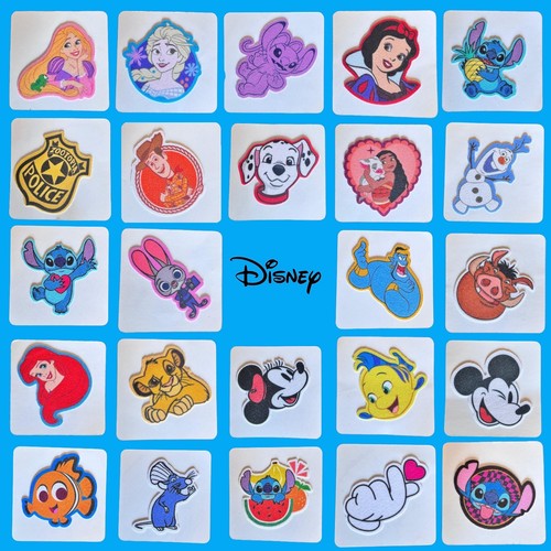 Fixeez disney leclerc - disney, 2025