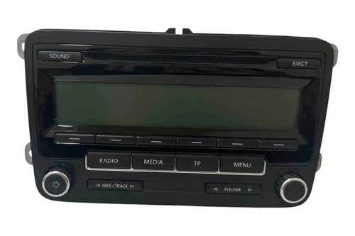 Golf viii cd1 - vw,
