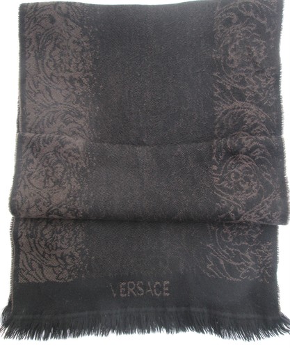 Superbe echarpe versace - ,