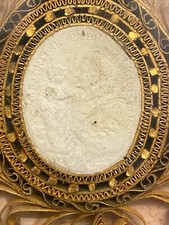 Reliquaire XVIII ème Siècle