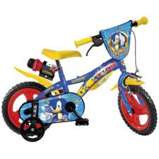 Vélo 12 Sonic pour Enfant