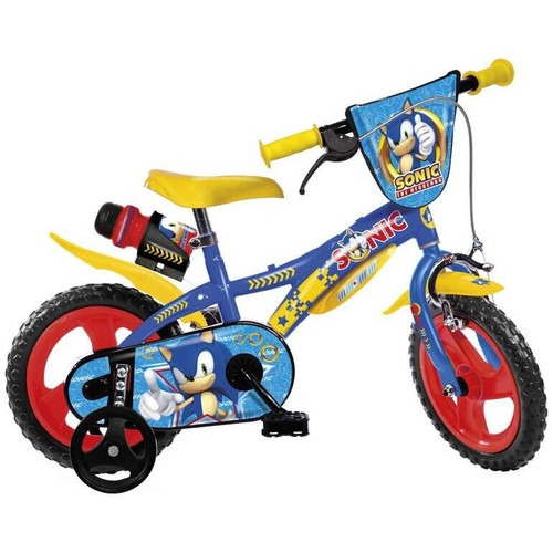 Dino bikes sonic bici - dino, 12