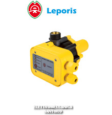 Presscontrol Interrupteur de