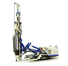 Brami 42425 Soilmec SM-21