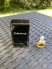 miniature parfum Cabochard
