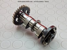 CAMES ÉCHAPPEMENT 8000A6940