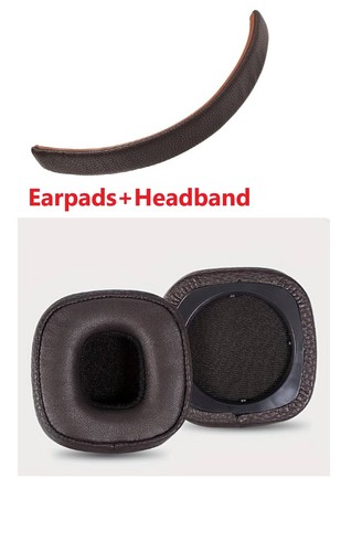 Bandeau coussinets - et,