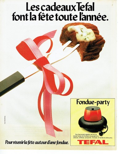 Publicité advertising 107 - publicité,