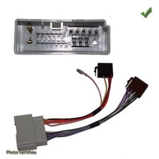 FAISCEAU AUTORADIO FORD FUSION