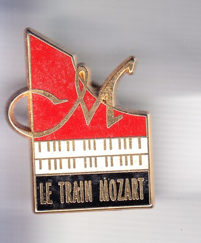 Rare pins pin musique - ..,