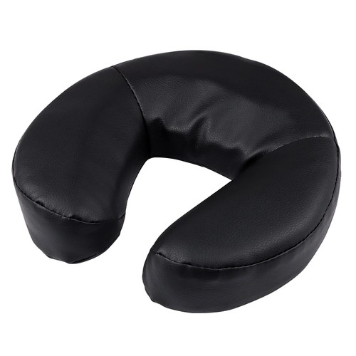 Massage face cradle cushion - face,
