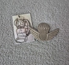 insigne brevet parachutiste