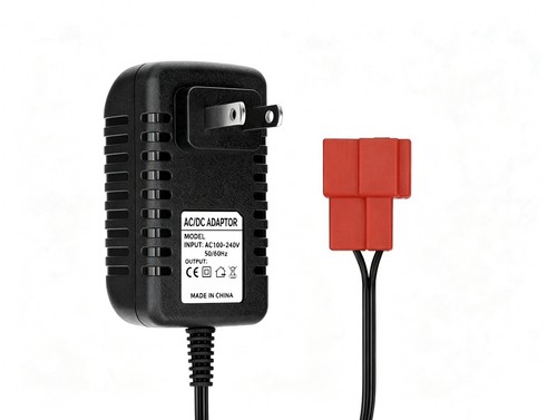 Kids ride car charger - kids,