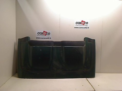 Couvercle capote renault ii - couvercle,