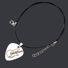 Collier Médiator Pendentif