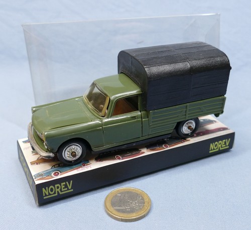 Norev réf 159 peugeot - 159,