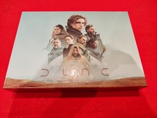 Dune - Coffret Collector Fnac