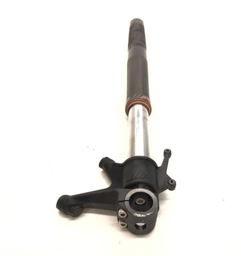 Tube fourche droit - tube, de