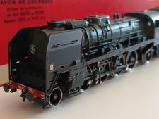 Collection jouef /  141P  " dépôt de venissieux" ref 8269 / état neuf