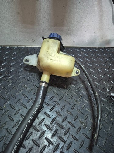 Reservoir huile 125 peugeot - reservoir,