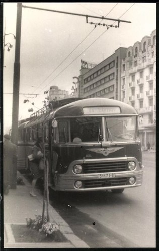 Photographie bus chausson - bus, chausson,