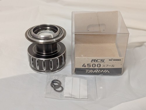 Daiwa kan 979ip slp works - 979ip,