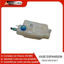 🇫🇷 VASE EXPANSION IVECO