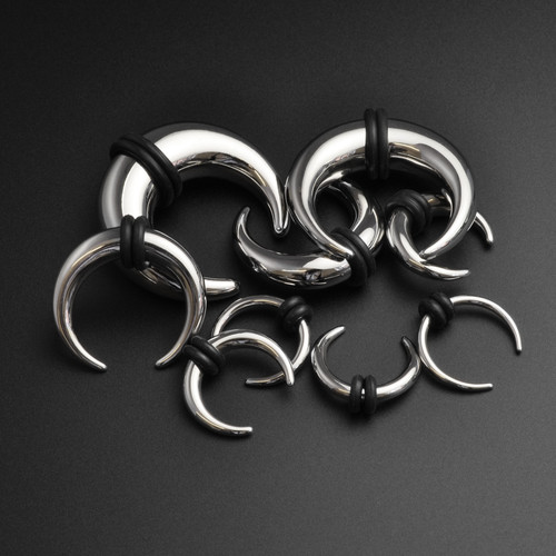 Oreille pince septum kit - pince,