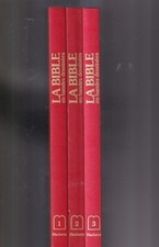 RELIURES 1-2-3 (1 à 12) LA