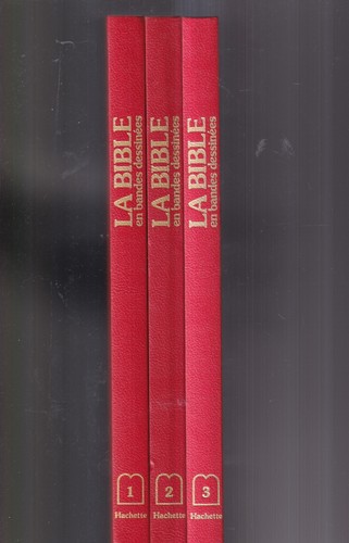 Reliures la - 1-2-3,
