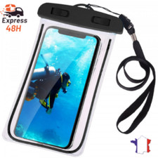 Étui de Protection Étanche