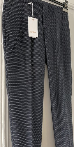 Pantalon noir marque reiko - marque,