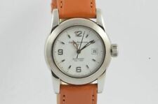 Girard-Perregaux Pour Ferrari Automatique Montre Femmes 8039 Acier Lunette 26MM