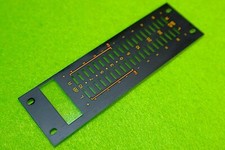 Graduation plate - Nakamichi