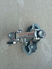 Nouveau dérailleur arrière