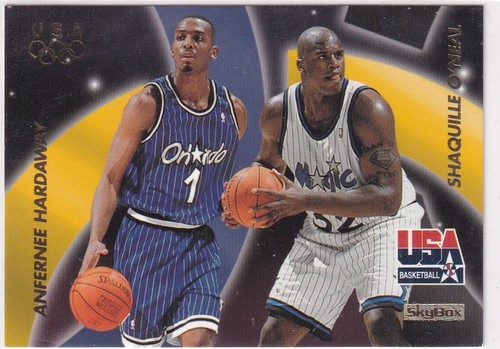 1996 skybox usa - 1996,