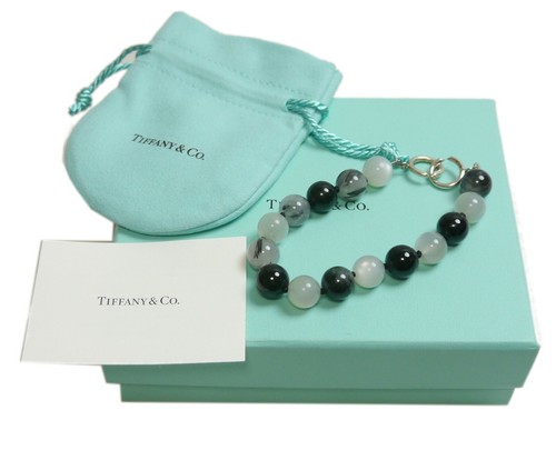Authentique bracelet tiffany - authentique,