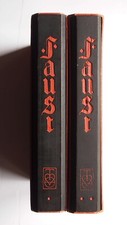 Goethe - Faust et second Faust