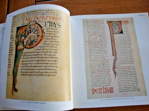 Enluminure italienne catalogue - enluminure,